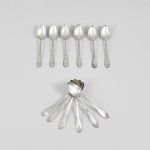 1049 3132 DESSERTSPOONS